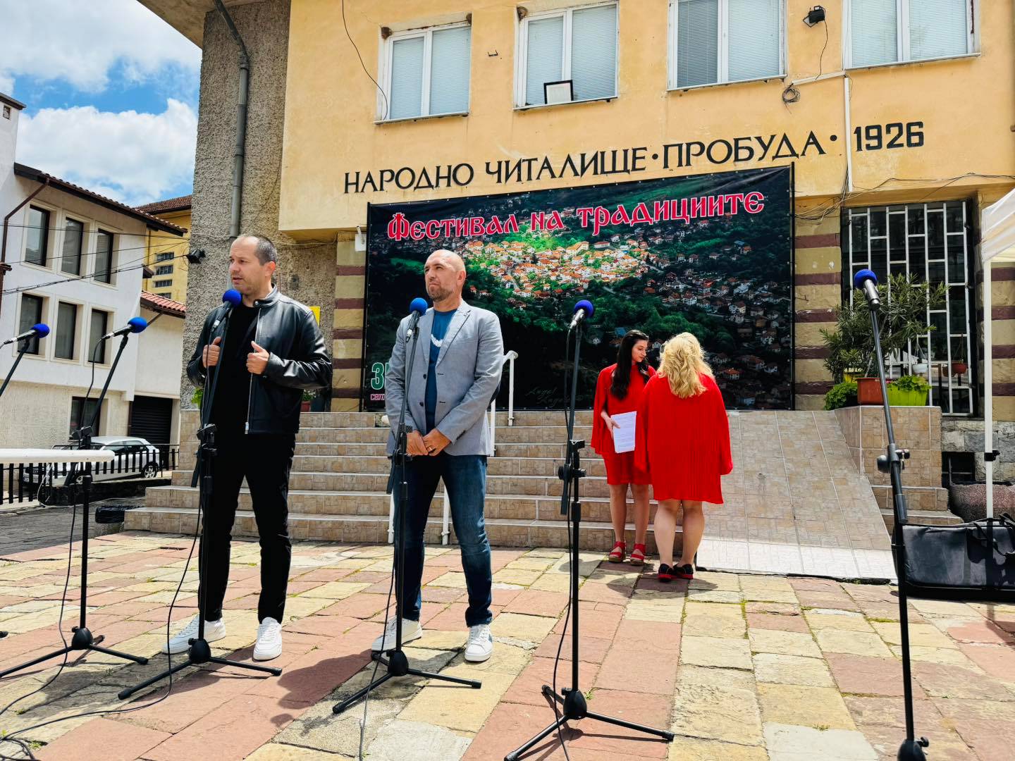  Калин Каменов 